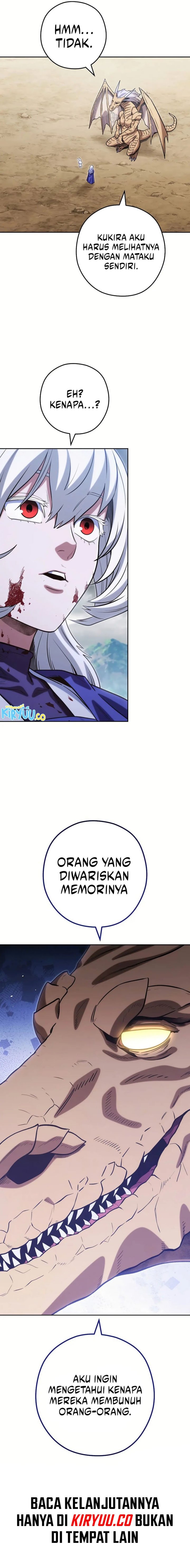 Dungeon Reset Chapter 253